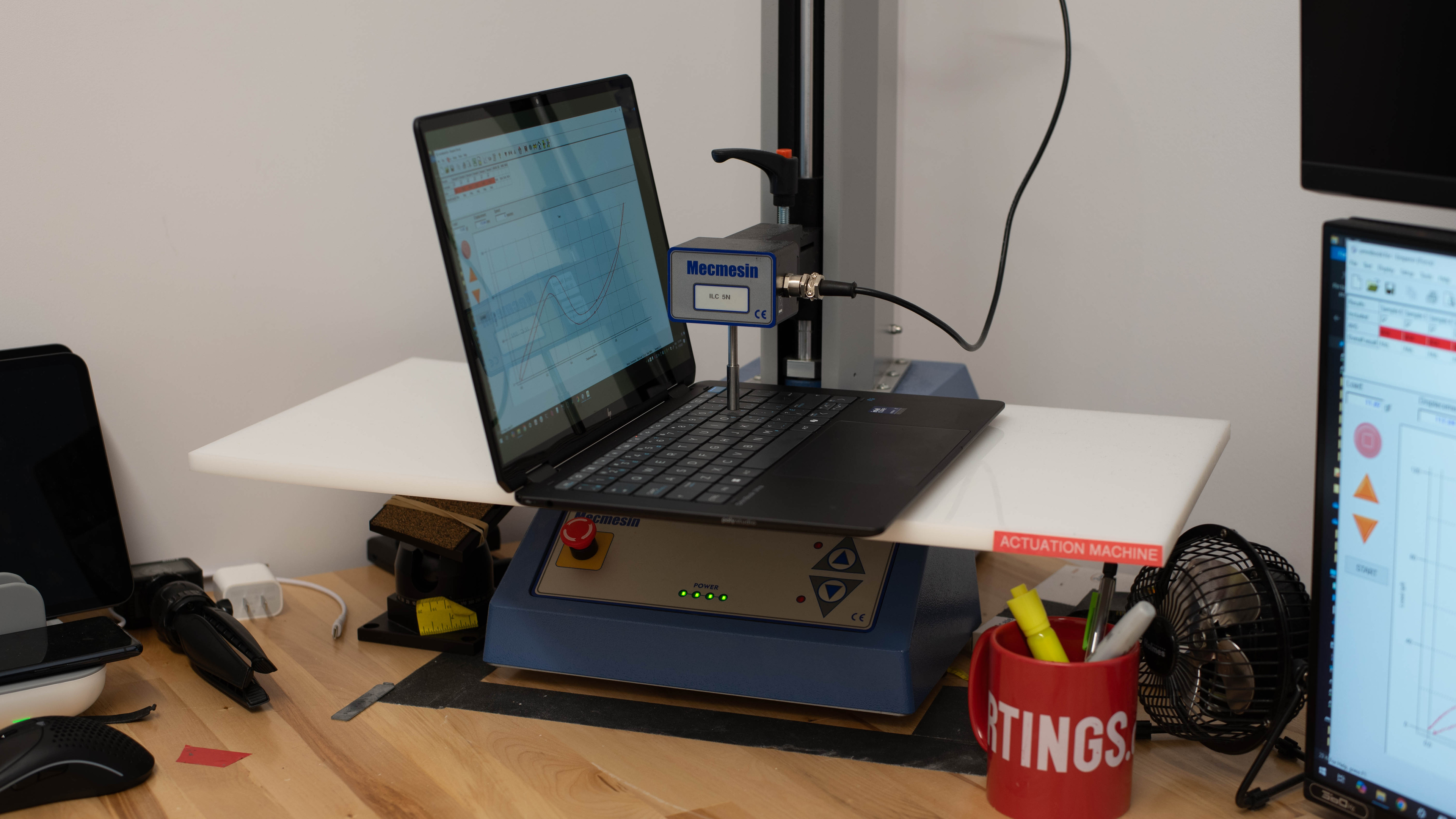 perceptual testing image