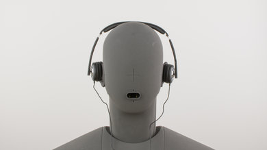 Sennheiser PXC 250 II Front Picture