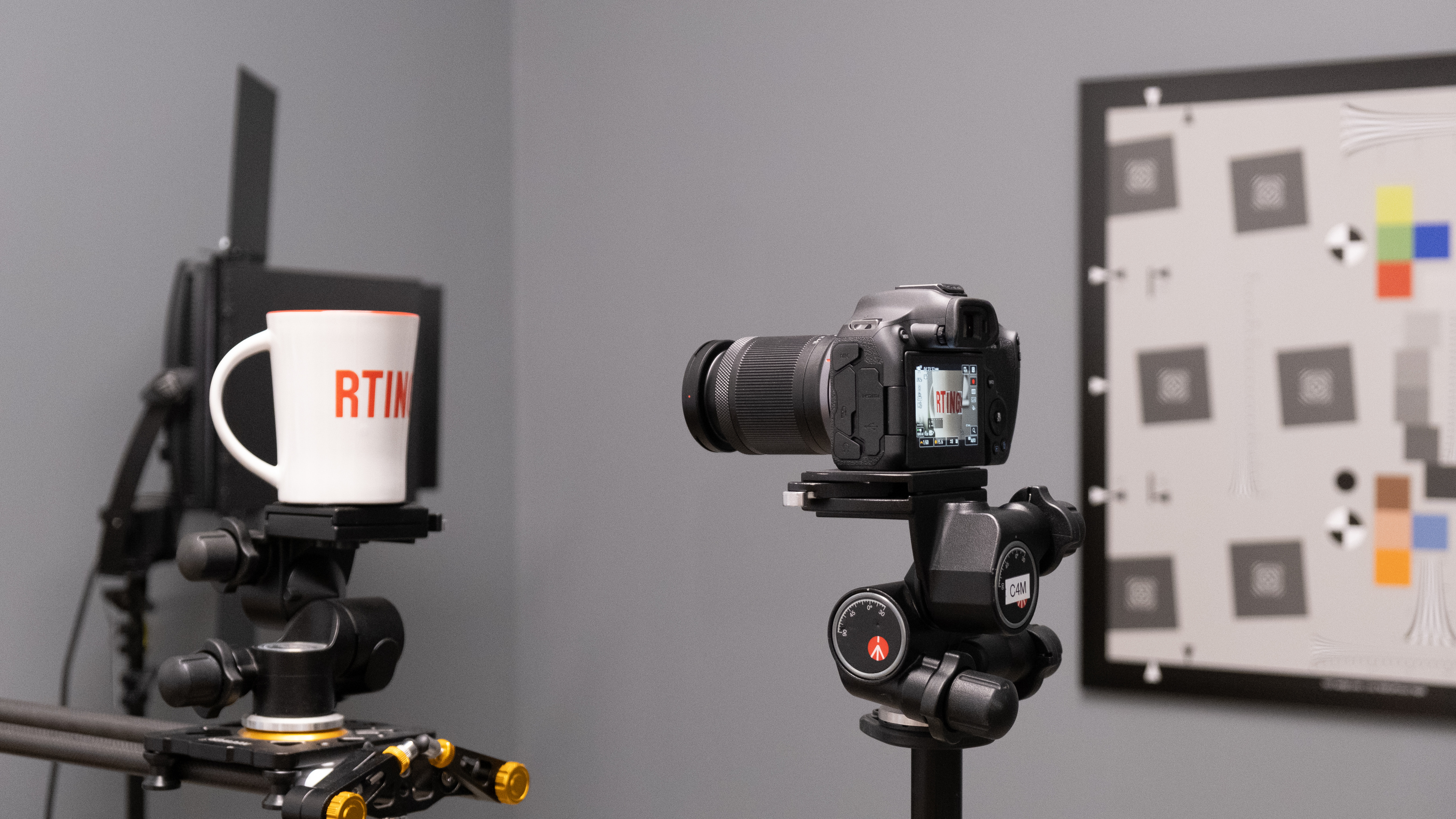 perceptual testing image