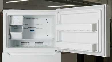 Frigidaire FFTR1835VW Interior Storage Photo 2