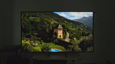 Hisense UX HDR Landscape Photo