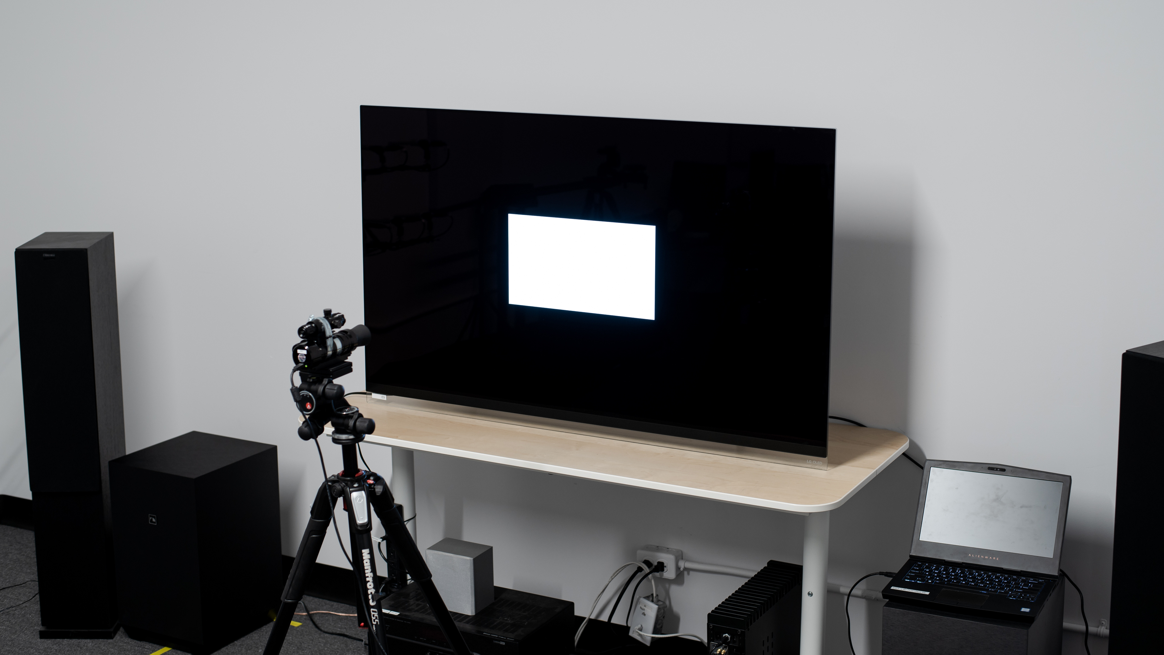 perceptual testing image