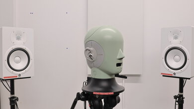 Nothing Ear Truly Wireless In-Test Picture