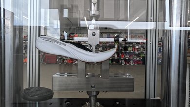 Brooks Adrenaline GTS 25 Forefoot Bending Resistance Picture