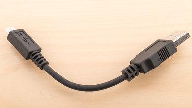 Skullcandy Jib Wireless Cable Picture