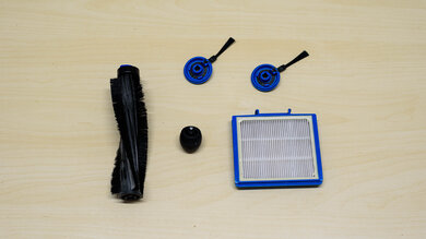 Shark ION Robot AV752 Recurring Cost Picture