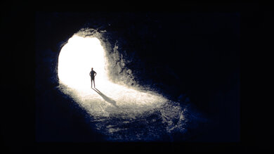 Vizio M6 Series Quantum 2022 Contrast Picture