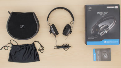 Sennheiser Momentum 2.0 On-Ear/HD1 On-Ear In the box Picture