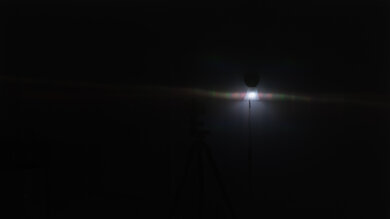 Sony BRAVIA 9 QLED Average Room Off Picture