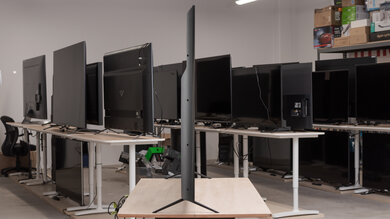 Vizio P Series Quantum X 2020 Thickness Picture