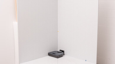 Neato D8 Storing Picture