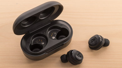 JLab Audio JBuds Air Truly Wireless Build Quality Picture