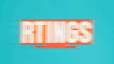 LG UH5500 Motion Interpolation (30 fps) Picture