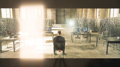 Vizio E Series 1080p 2016 Bright Room Picture