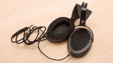 HiFiMan Arya Build Quality Picture