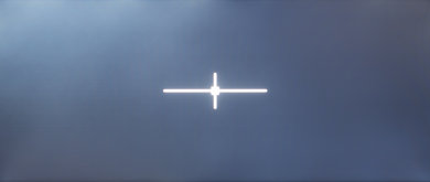 LG 29UM69G-B Native Black Uniformity Picture