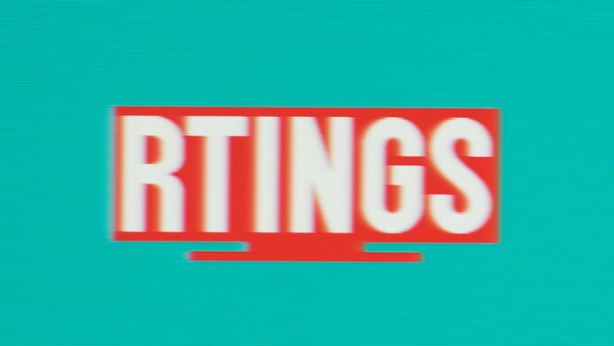 ASUS VG279QM Motion Blur Picture