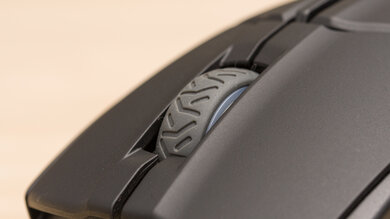 SteelSeries Sensei 310 Mouse wheel picture