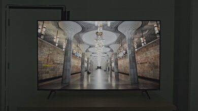 Vizio Quantum QLED HDR Hallway Photo