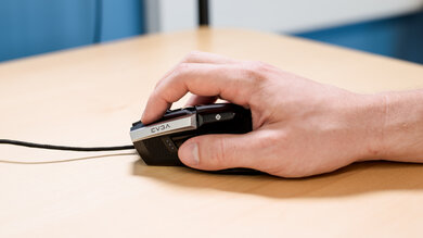 EVGA X17 Claw Grip Picture