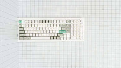 Keychron Q5 Max [Q1 Max, Q2 Max, etc.] Top Picture