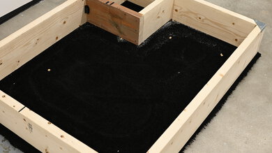 Roborock Q7 Max+ High-Pile Carpet Pickup Post Test