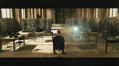 Sony X700D Reflections Picture