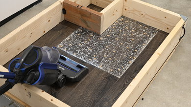 Shark Vertex Pro Powered Lift-Away In-Test Picture