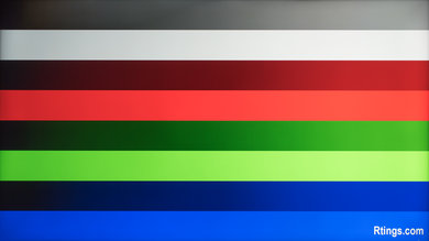 Hisense H8C Gradient Picture