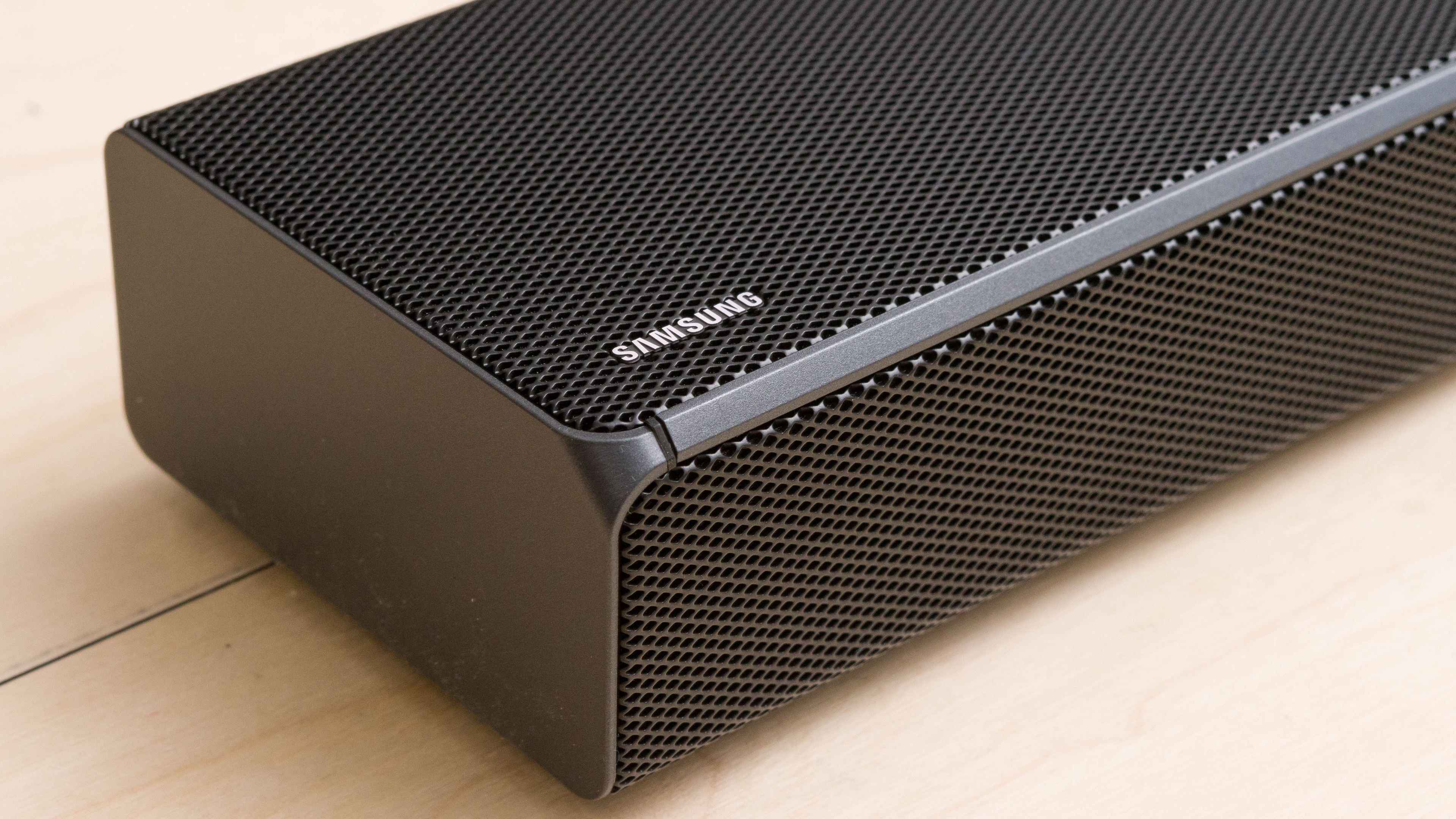 Samsung HW-Q59CT Review - RTINGS.com