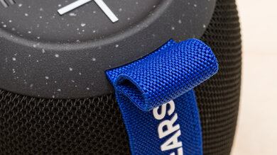 Ultimate Ears WONDERBOOM PLAY Build Quality Photo