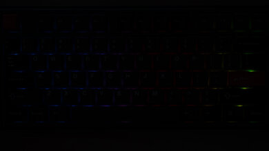 Keychron Lemokey L3 Brightness Min