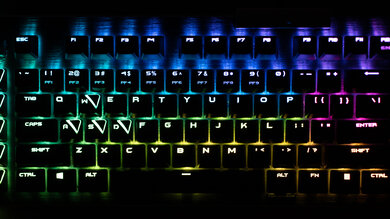 EVGA Z20 Brightness Max