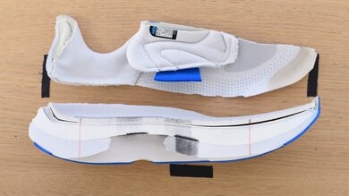 HOKA Skyward X Other Features Photo