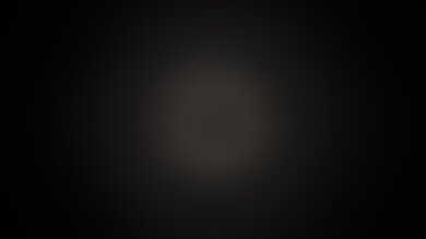 Hisense CanvasTV 2024 Ring Light Picture