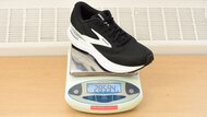 Brooks Adrenaline GTS 24 Right Shoe Weight Photo