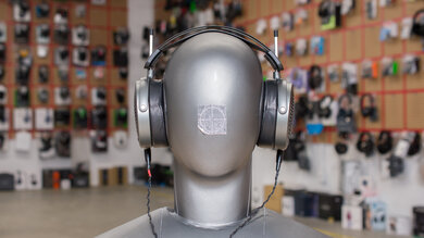 Audeze MM-500 Front Picture