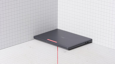 Dell Pro Max 16 (2025) Dimensions Photo