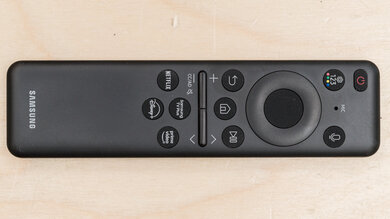 Samsung DU8000 Remote Picture