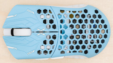 Finalmouse ULX Pro Series Build quality picture