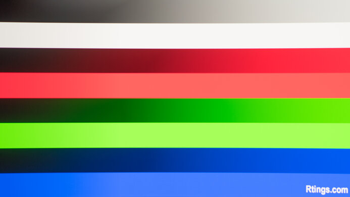 Dell Alienware AW3423DWF Gradient Picture