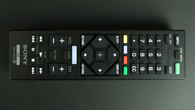 Sony R420B Remote