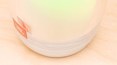 JBL Pulse 4 Build Quality Photo