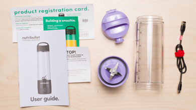 nutribullet Portable Bundle Picture