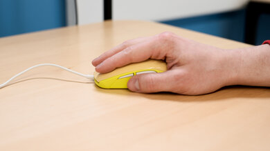 SteelSeries Rival 100 Palm Grip Picture