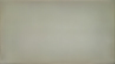 Hisense QD6/QD65NF QLED 50% Uniformity Picture