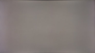 Samsung H8000 Gray Uniformity