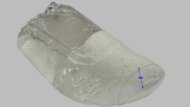Altra Escalante 5 Forefoot Height Photo