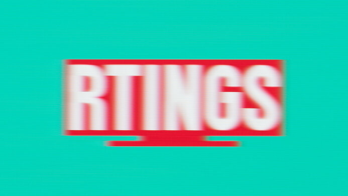 Dell Alienware AW3420DW Motion Blur Picture