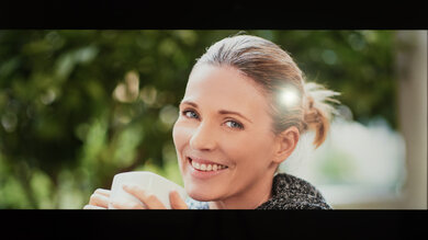 Hisense R6090G Reflections Picture